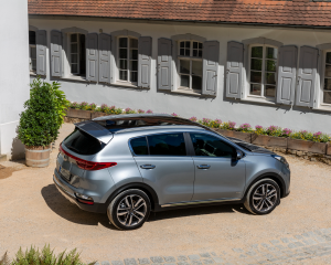 Sportage 12